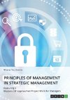 Principles of Management in Strategic Management