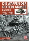 Die Waffen der Roten Armee