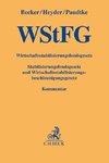 Wirtschaftsstabilisierungsfondsgesetz (WStFG)