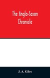 The Anglo-Saxon chronicle