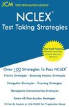 NCLEX Test Taking Strategies