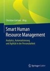 Smart Human Resource Management