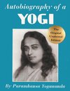 Autobiography of a Yogi