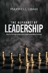 The Alphabet of Leadership