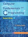 Computer Fundamentals and C Programming