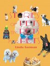 Stories of Pets by Pets for Pets