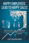 Happy Employees Lead to Happy Sales
