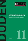 Duden 11 - Redewendungen
