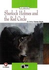 Sherlock Holmes and The Red Circle