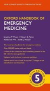 Oxford Handbook of Emergency Medicine