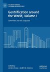 Gentrification around the World, Volume I