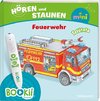BOOKii® Hören und Staunen Mini Feuerwehr