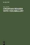 Croatian Reader with Vocabulary