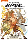 Avatar - Herr der Elemente Softcover Sammelband 1