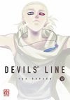 Devils' Line - Band 12