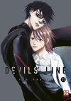 Devils' Line - Band 11
