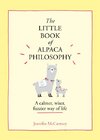 The Little Book of Alpaca Philosophy