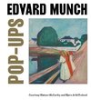 Edvard Munch Pop-Ups