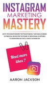 Instagram Marketing Mastery