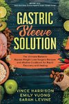Gastric Sleeve Solution