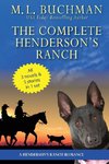 The Complete Henderson's Ranch