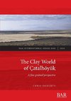 The Clay World of Çatalhöyük