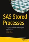 SAS Stored Processes