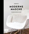 Moderne Masche - Das Häkelbuch von DeBrosse