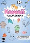 Kawaii - Vorlagenbuch