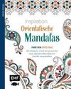 Inspiration Orientalische Mandalas