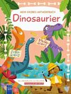 Mein großes Antwortbuch - Dinosaurier