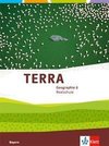 TERRA Geographie 8. Schülerbuch Klasse 8. Ausgabe Bayern Realschule