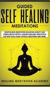 Guided Self Healing Meditations