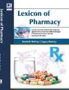 Lexicon of Pharmacy