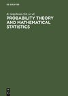 Probability Theory and Mathematical Statistics