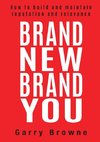Brand New Brand You