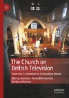 The Church on British Television