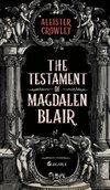 The Testament of Magdalen Blair