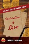 Declaration of Love