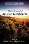A Plain Account of Christian Faithfulness