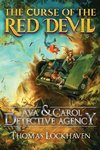 The Curse of the Red Devil (Book 7)