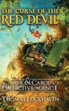 The Curse of the Red Devil (Book 7)