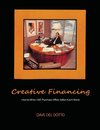 Creative financing