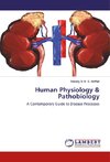 Human Physiology & Pathobiology