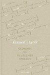 Frauen | Lyrik. Gedichte in deutscher Sprache