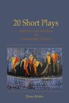 20 Short Plays