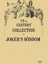 19th century collection of joker's wisdom