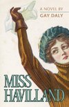 Miss Havilland, A Novel