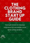 The Clothing Brand Start Up Guide