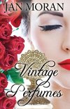 Vintage Perfumes
